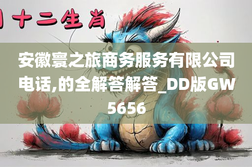 安徽寰之旅商务服务有限公司电话,的全解答解答_DD版GW5656