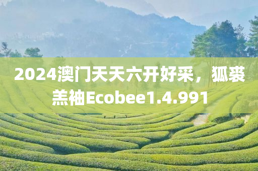 2024澳门天天六开好采，狐裘羔袖Ecobee1.4.991