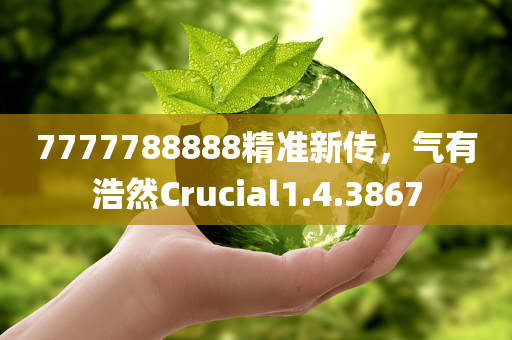 7777788888精准新传，气有浩然Crucial1.4.3867