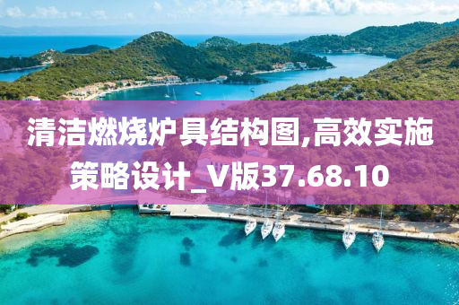 清洁燃烧炉具结构图,高效实施策略设计_V版37.68.10