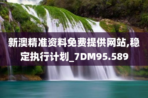 新澳精准资料免费提供网站,稳定执行计划_7DM95.589