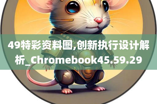 49特彩资料图,创新执行设计解析_Chromebook45.59.29