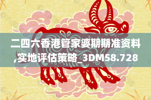 二四六香港管家婆期期准资料,实地评估策略_3DM58.728