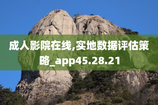 成人影院在线,实地数据评估策略_app45.28.21