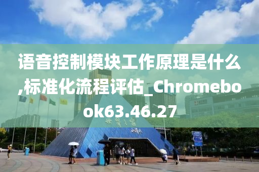 语音控制模块工作原理是什么,标准化流程评估_Chromebook63.46.27