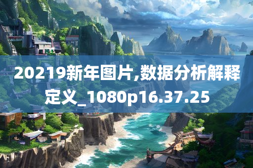 20219新年图片,数据分析解释定义_1080p16.37.25