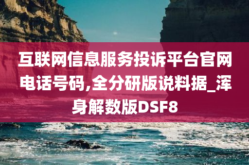 互联网信息服务投诉平台官网电话号码,全分研版说料据_浑身解数版DSF8