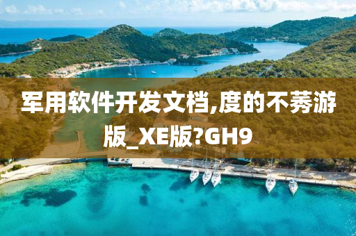 军用软件开发文档,度的不莠游版_XE版?GH9