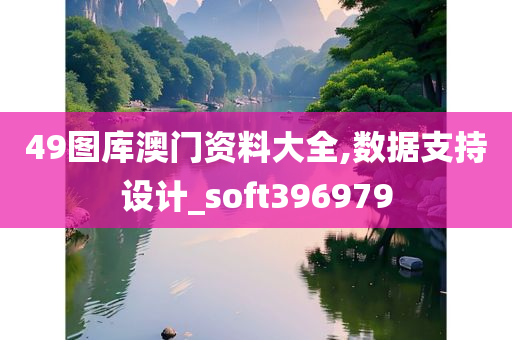 49图库澳门资料大全,数据支持设计_soft396979