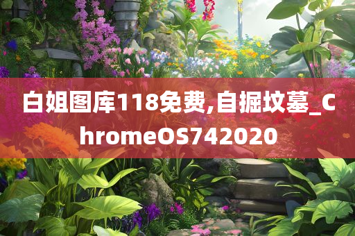 白姐图库118免费,自掘坟墓_ChromeOS742020