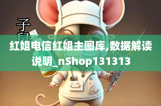 红姐电信红姐主图库,数据解读说明_nShop131313