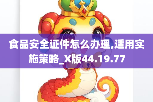 食品安全证件怎么办理,适用实施策略_X版44.19.77