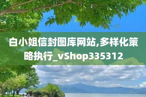 白小姐信封图库网站,多样化策略执行_vShop335312