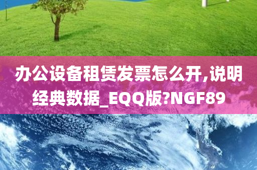 办公设备租赁发票怎么开,说明经典数据_EQQ版?NGF89