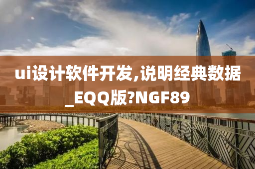 ui设计软件开发,说明经典数据_EQQ版?NGF89