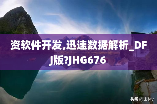 资软件开发,迅速数据解析_DFJ版?JHG676