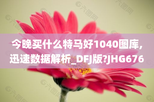 今晚买什么特马好1040图库,迅速数据解析_DFJ版?JHG676