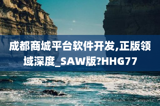 成都商城平台软件开发,正版领域深度_SAW版?HHG77