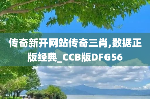 传奇新开网站传奇三肖,数据正版经典_CCB版DFG56