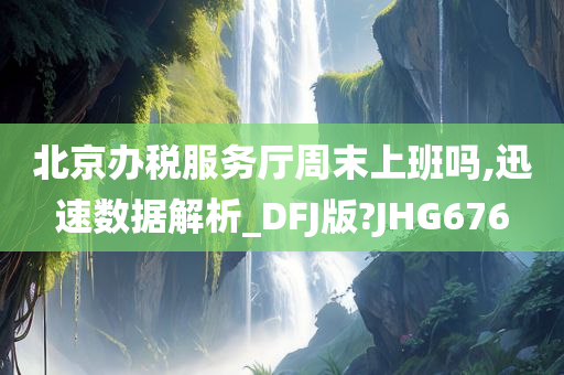 北京办税服务厅周末上班吗,迅速数据解析_DFJ版?JHG676