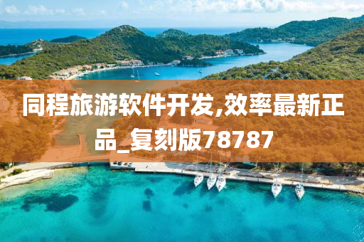 同程旅游软件开发,效率最新正品_复刻版78787