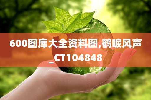 600图库大全资料图,鹤唳风声_CT104848